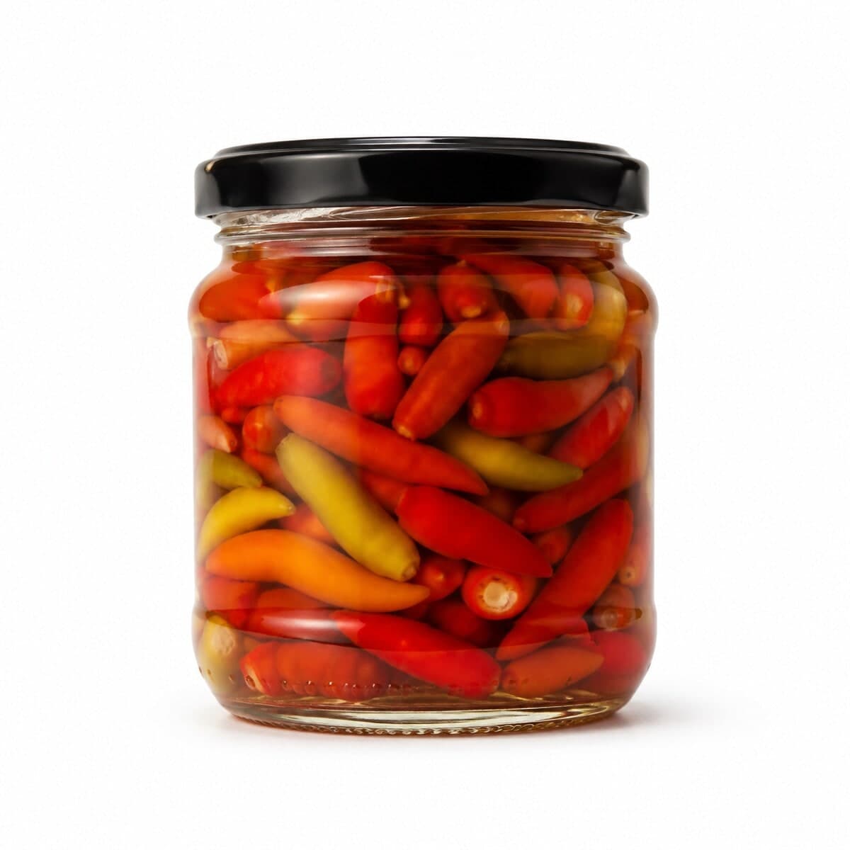 Pimenta Pingo Sabor da Mama — foto do produto