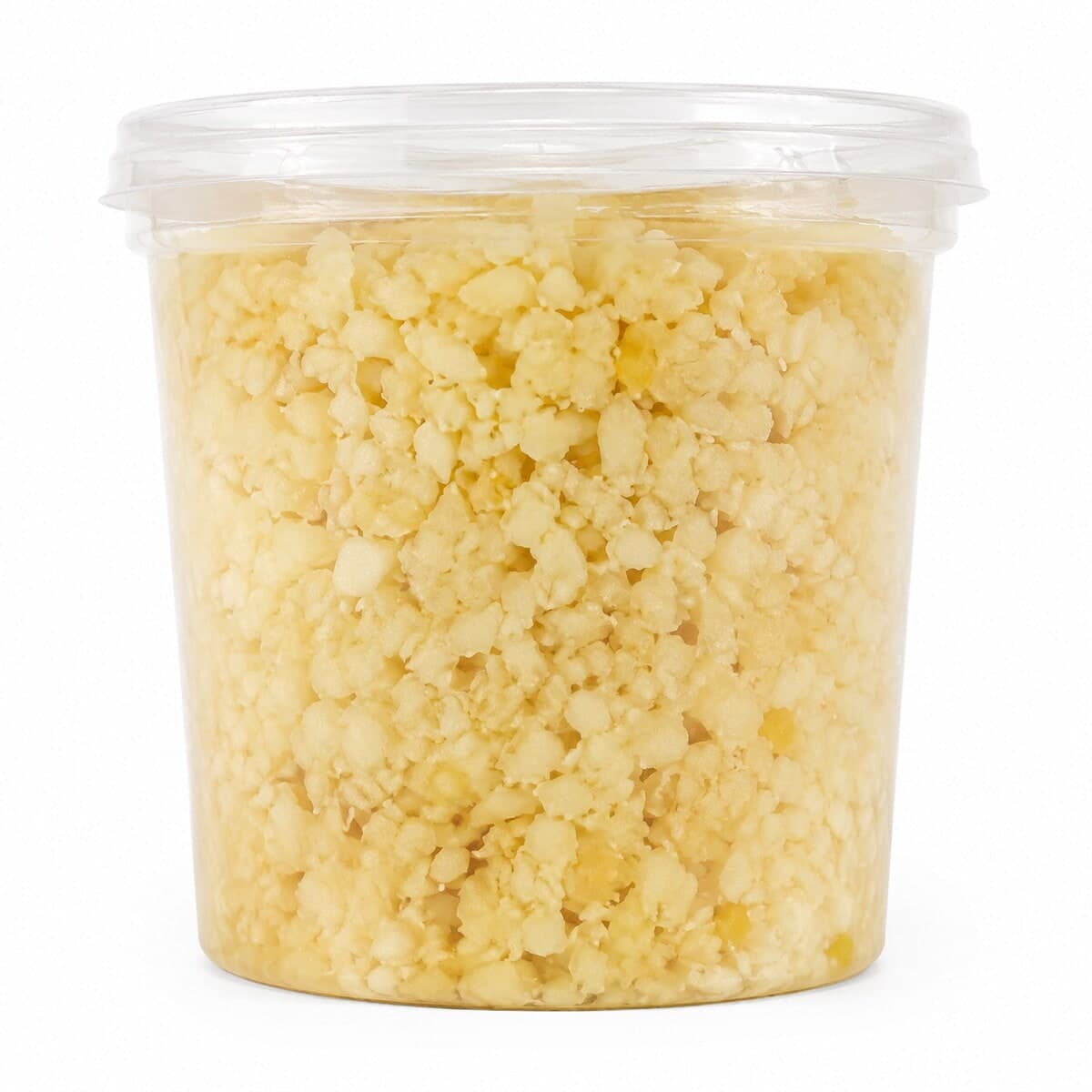 Alho Picado Sanduíche — foto do produto