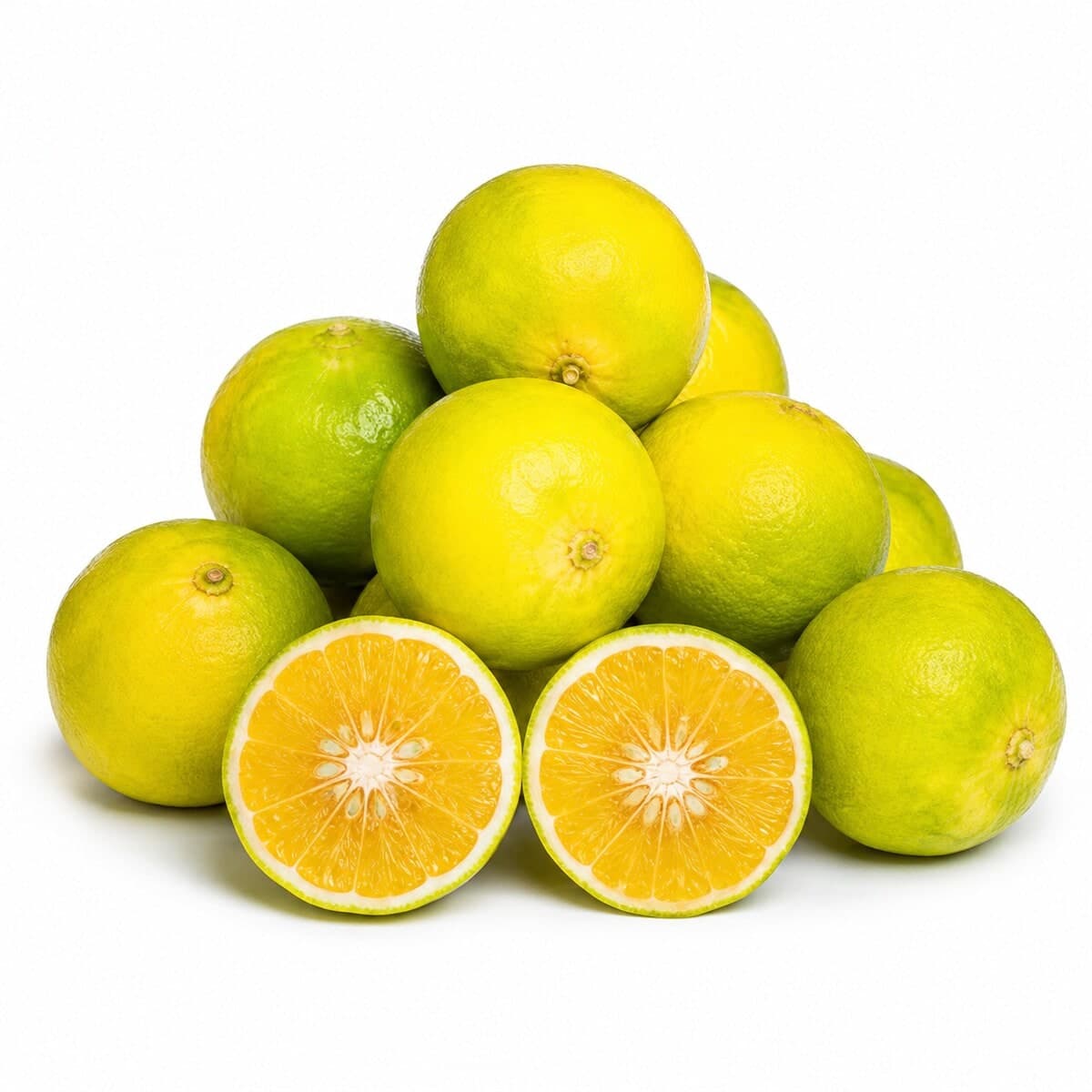Laranja Lima — foto do produto