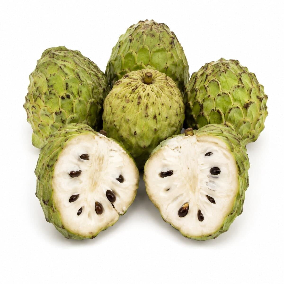 Atemoia — foto do produto