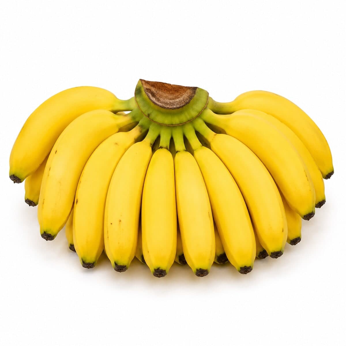 Banana Nanica — foto do produto