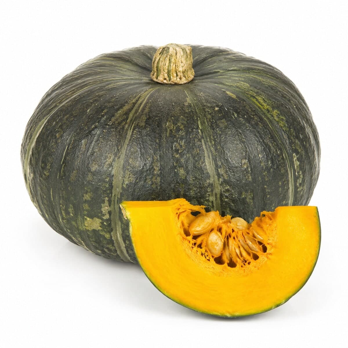 Abóbora Kabocha — foto do produto