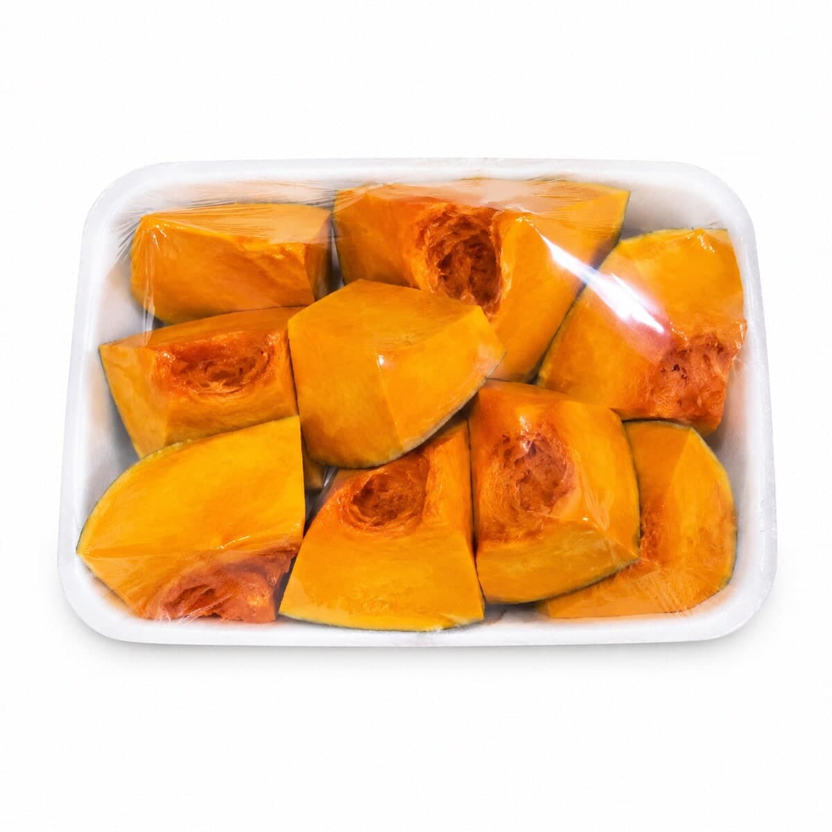 Bandeja Abóbora Cortada — foto do produto