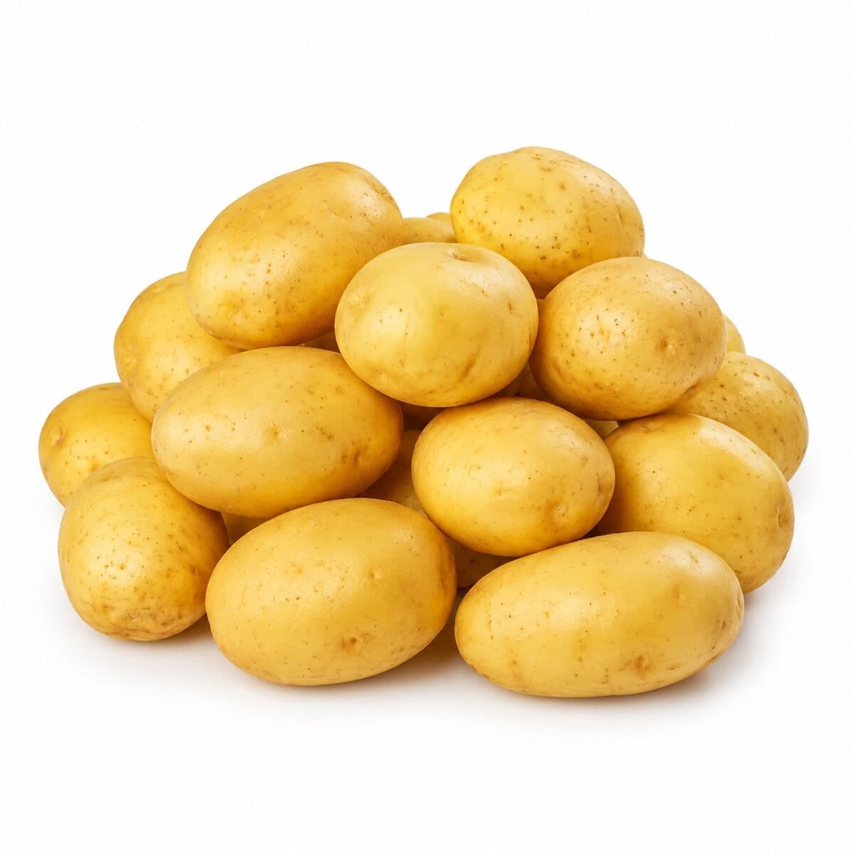 Batata Lavada — foto do produto