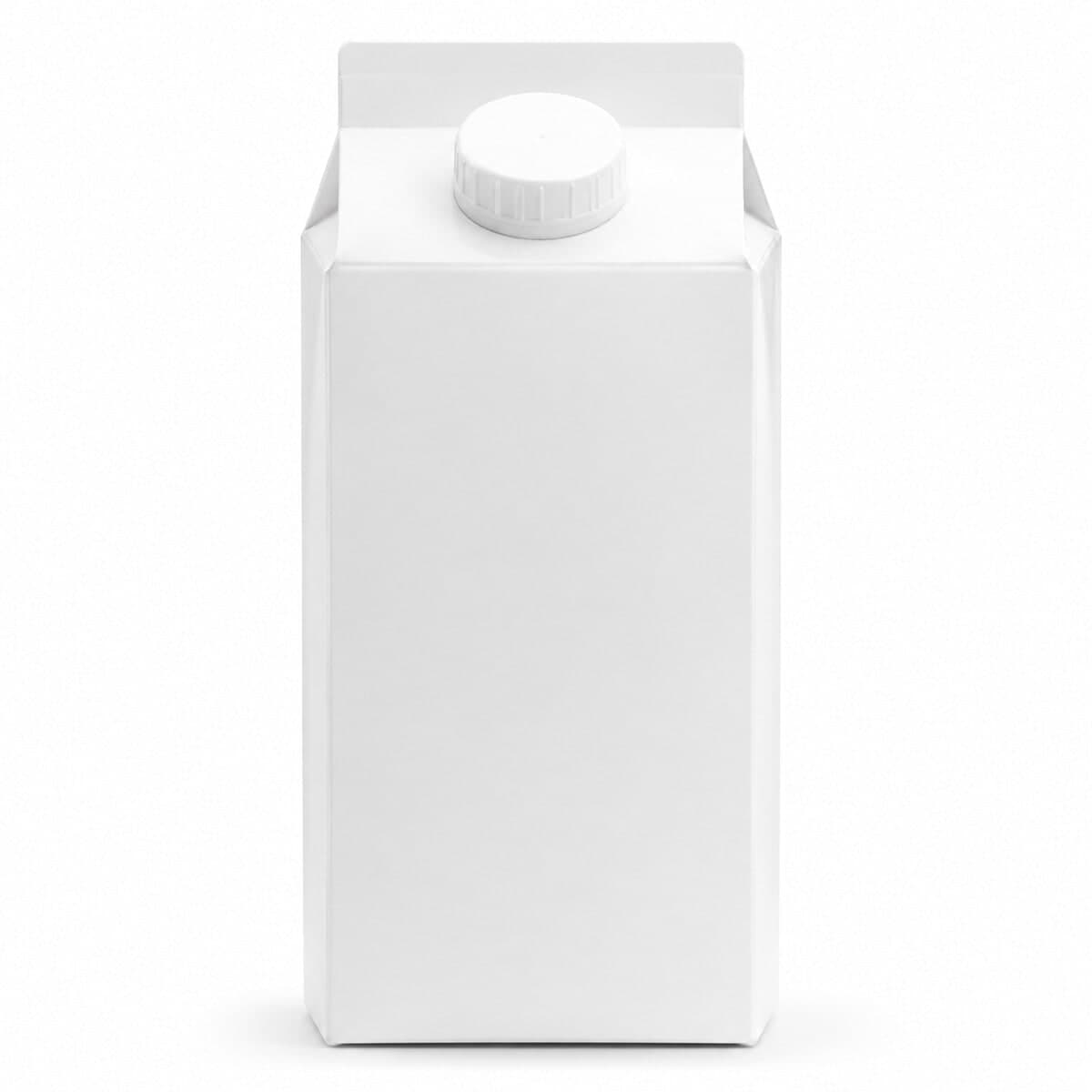 Creme de Leite Itambé — foto do produto