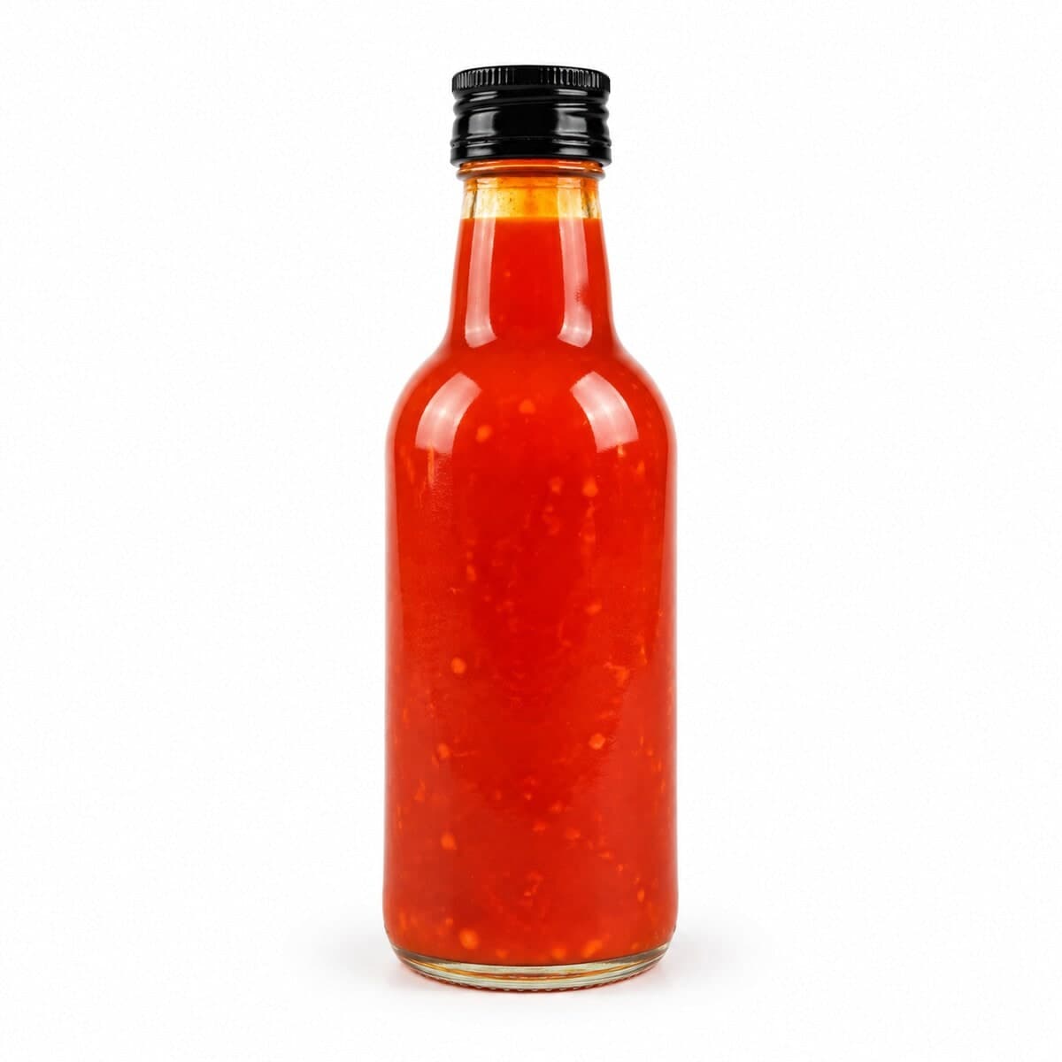Molho de Pimenta Carolina Reaper — foto do produto
