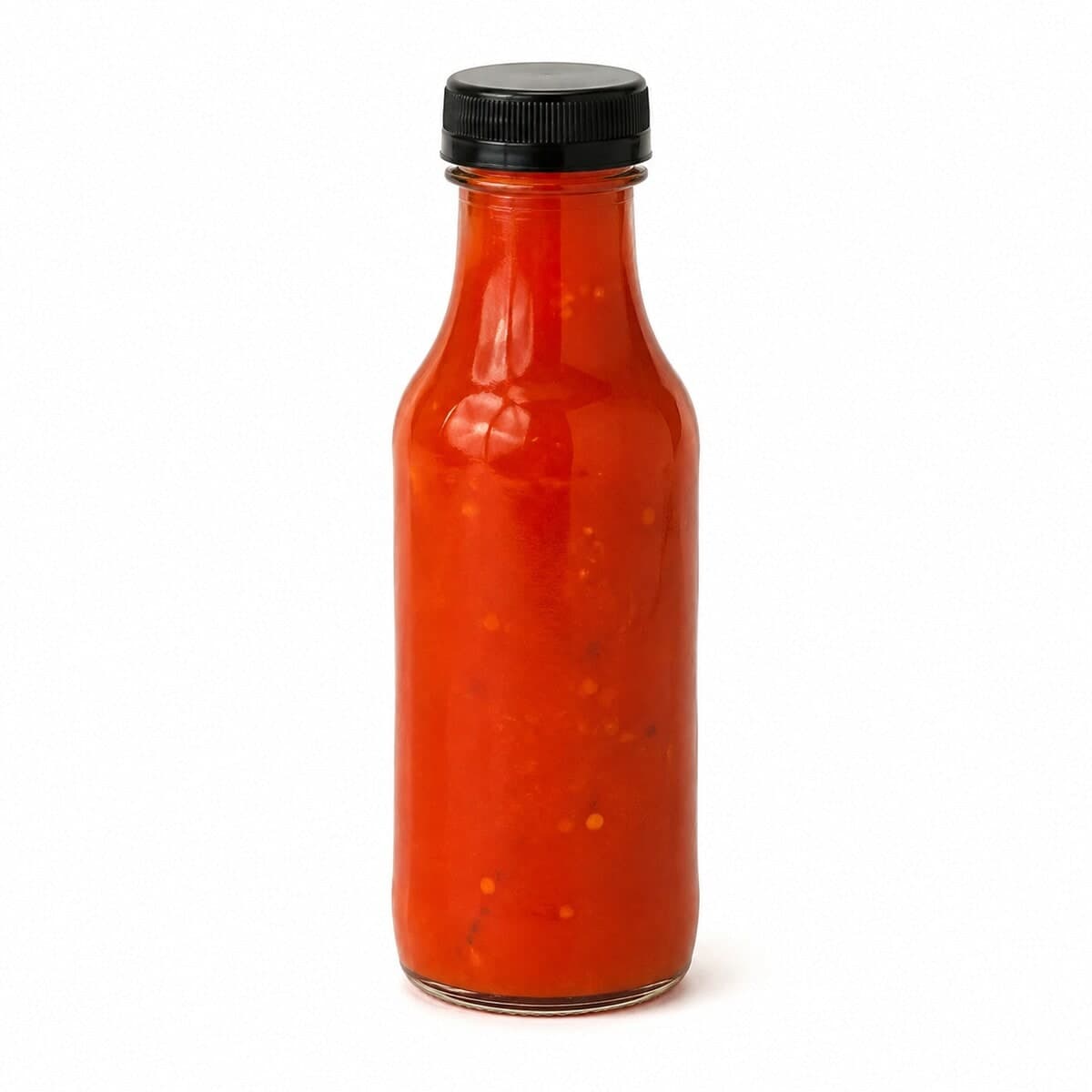 Molho de Pimenta Mexicana Habanero — foto do produto
