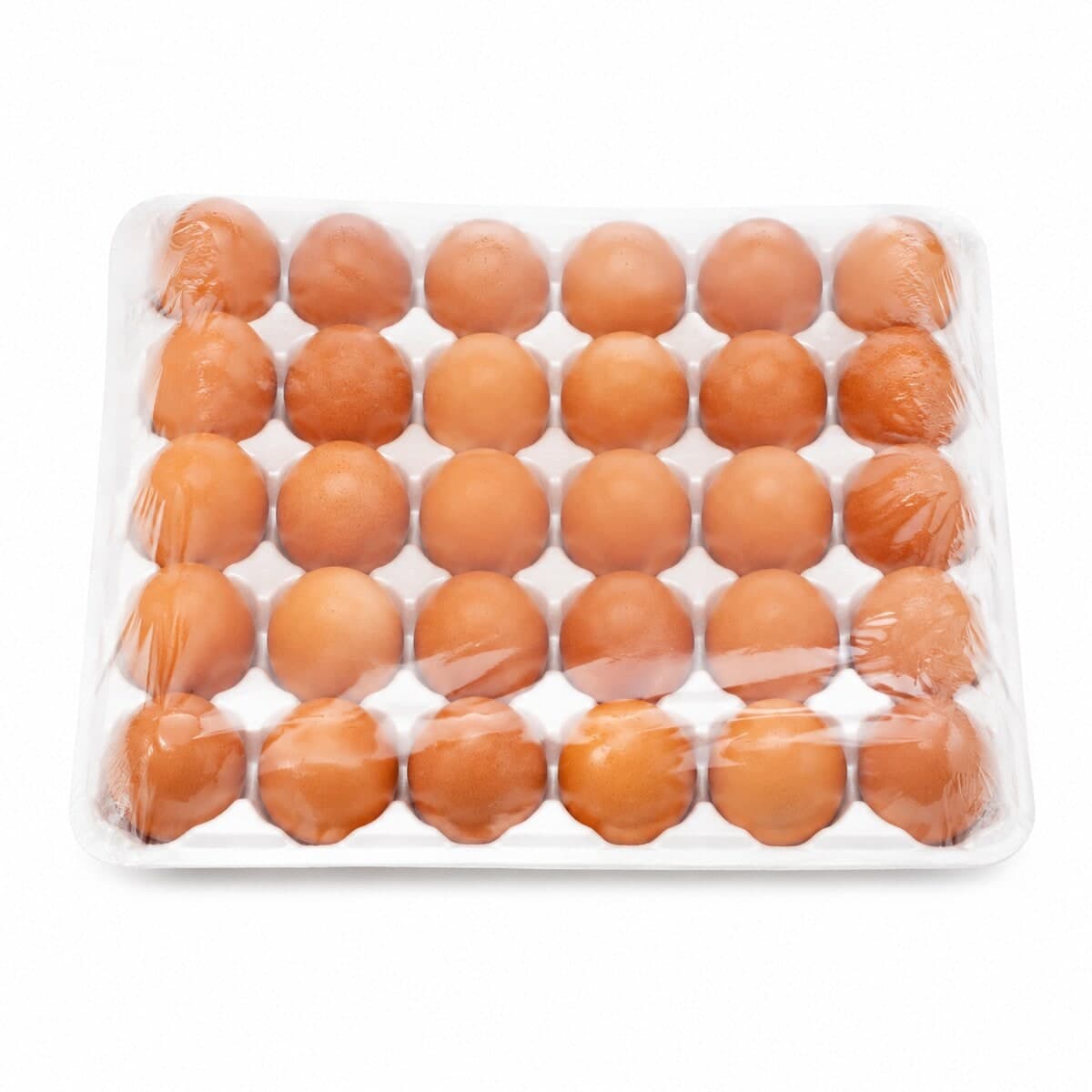 Bandeja Ovos Selecionados — foto do produto