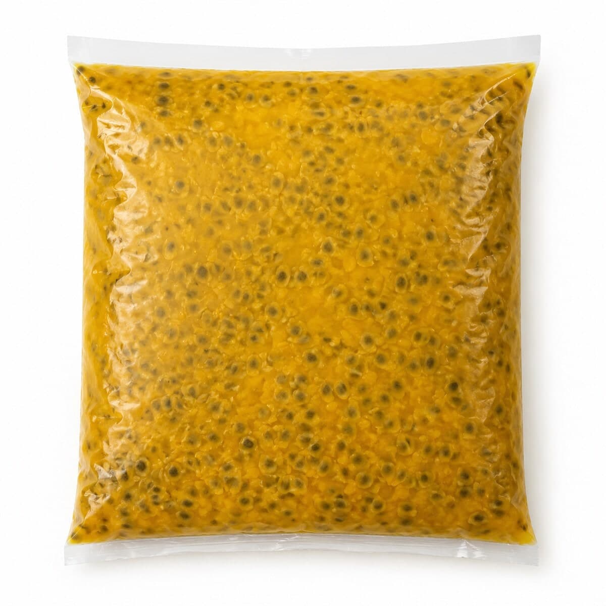 Polpa de Maracujá — foto do produto