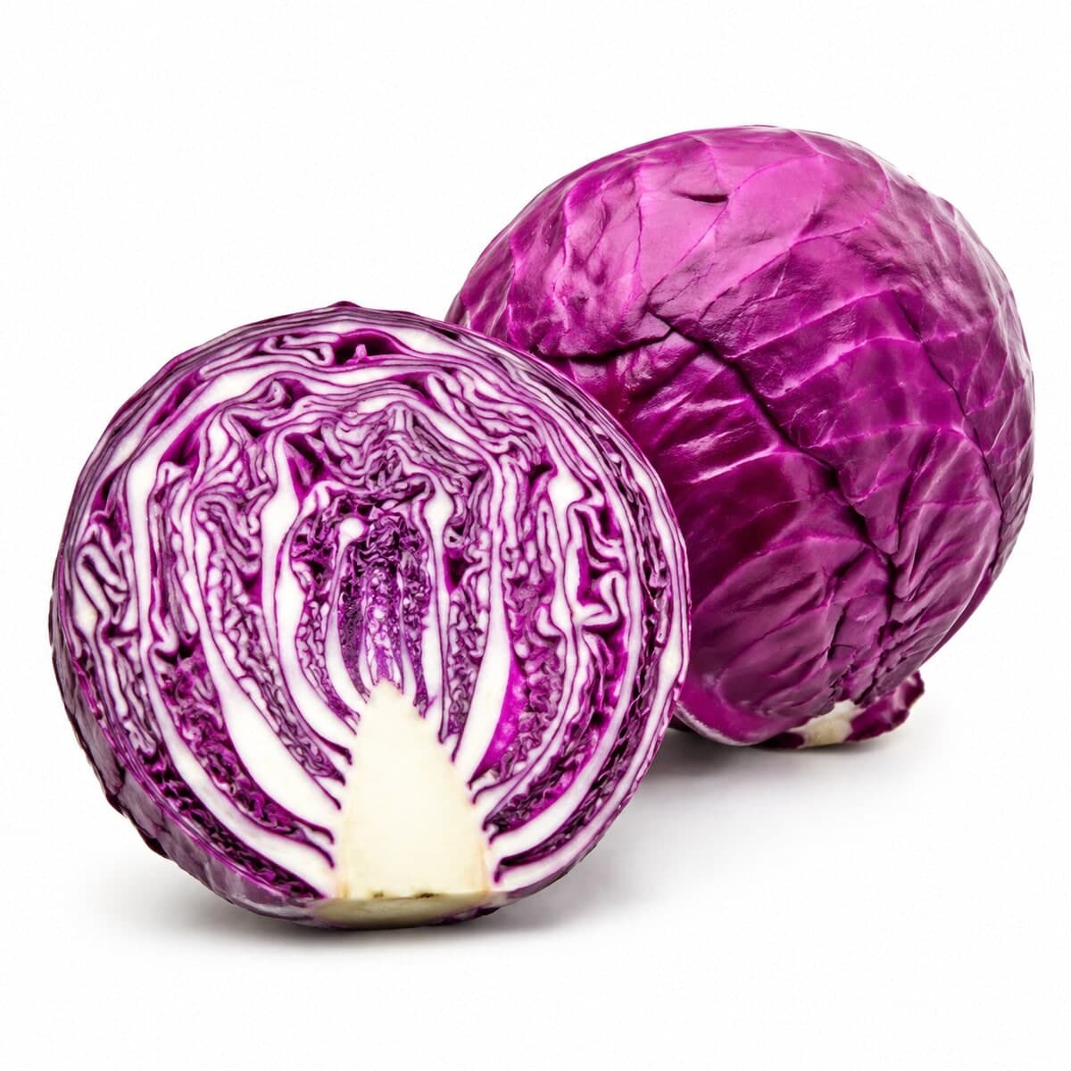Repolho Roxo — foto do produto