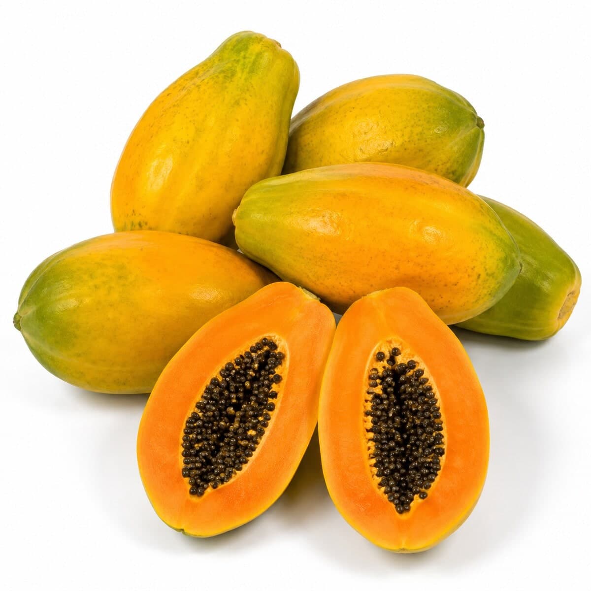 Mamão Formosa — foto do produto