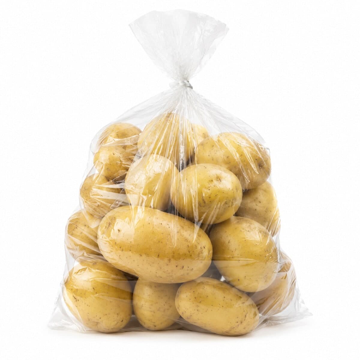 Pacote Batata Especial — foto do produto