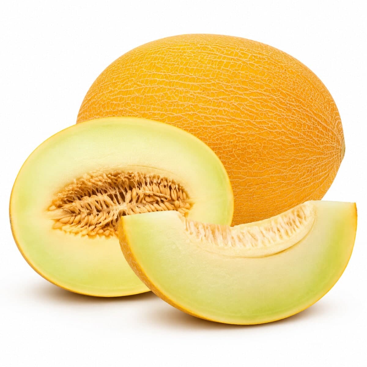 Melão Doce — foto do produto