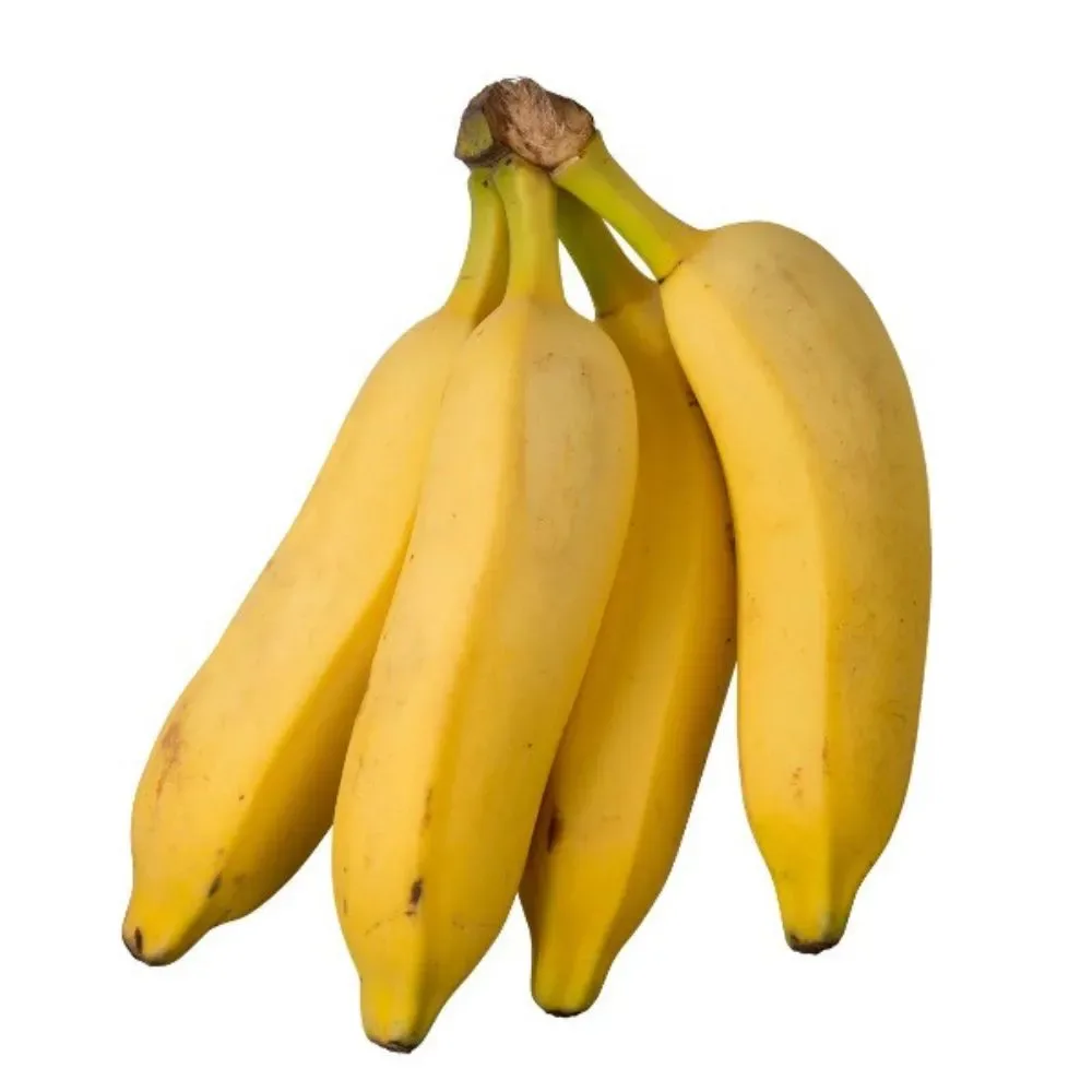 Banana Prata